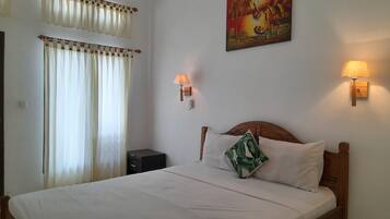 6 chambres, accĂšs Internet