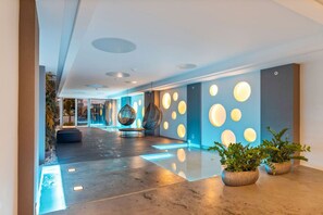 Interior - Luxury Oceanfront Penthouse Escape at O Condo 27 by Bocobay (Noord)