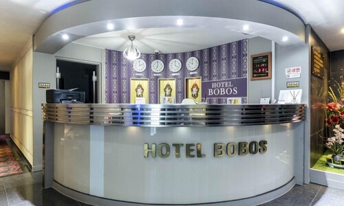 Bobos Hotel