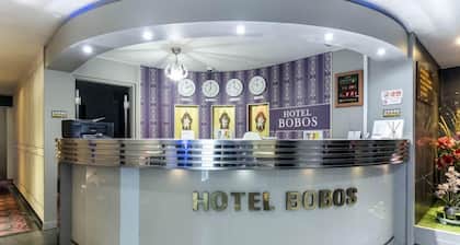 Bobos Hotel