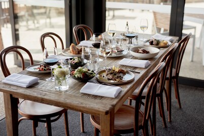 Accommodation at Curlewis