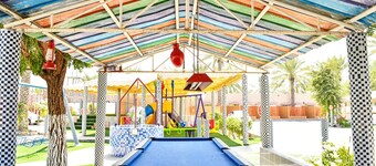 OYO 138 Gulf Sand Motel