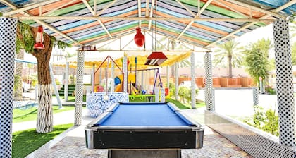 OYO 138 Gulf Sand Motel