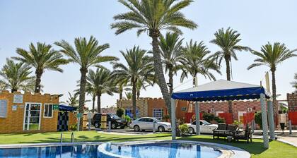 OYO 138 Gulf Sand Motel