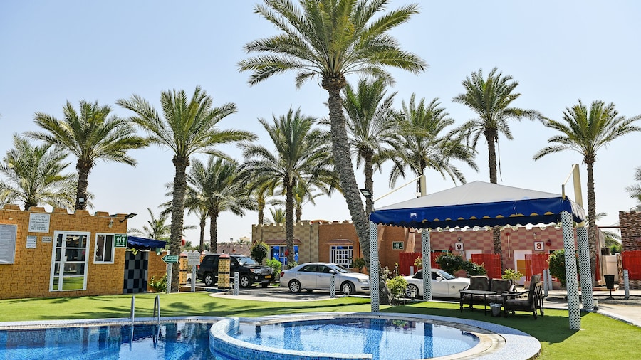 OYO 138 Gulf Sand Motel