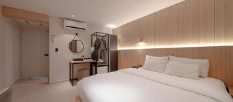 No25 hotel Jeonjusanjeong