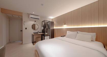 No25 hotel Jeonjusanjeong