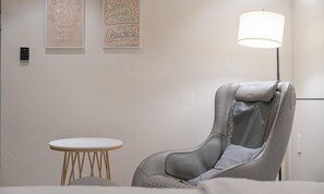 Deluxe-Zimmer, 1 Queen-Bett