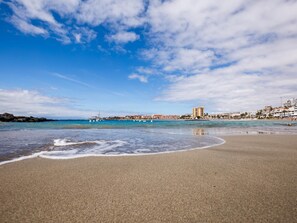 Beach - Conypra Modern and Renovated with Terrace (Arona)