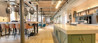 Charming Studio Suite in Dundee | Free Wi-Fi