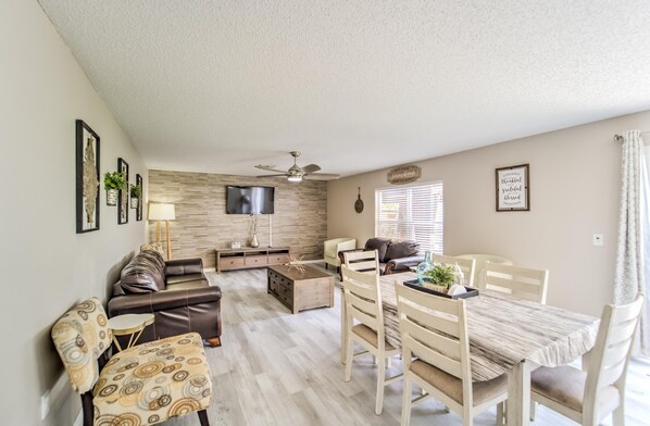 Smart TV y videojuegos 