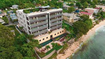 Apartment, 3 Bedrooms | Exterior