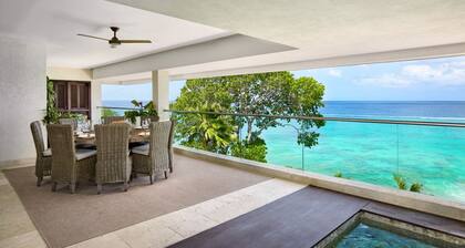 Portico 3 by Blue Sky Luxury