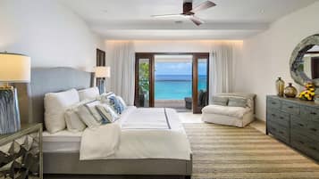Apartment, 3 Bedrooms | 3 bedrooms, free WiFi