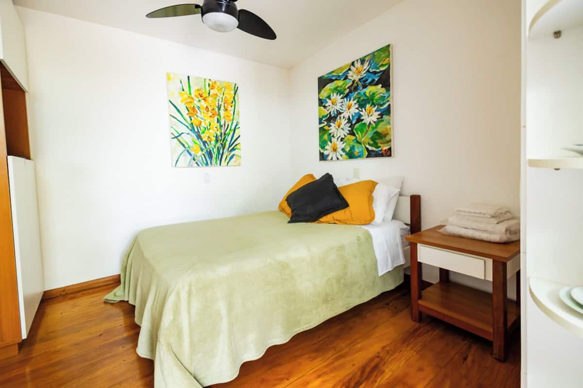 Double Room (without AC)