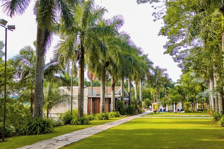 Jardín