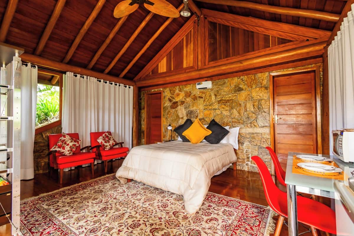 Deluxe Suite Brazil