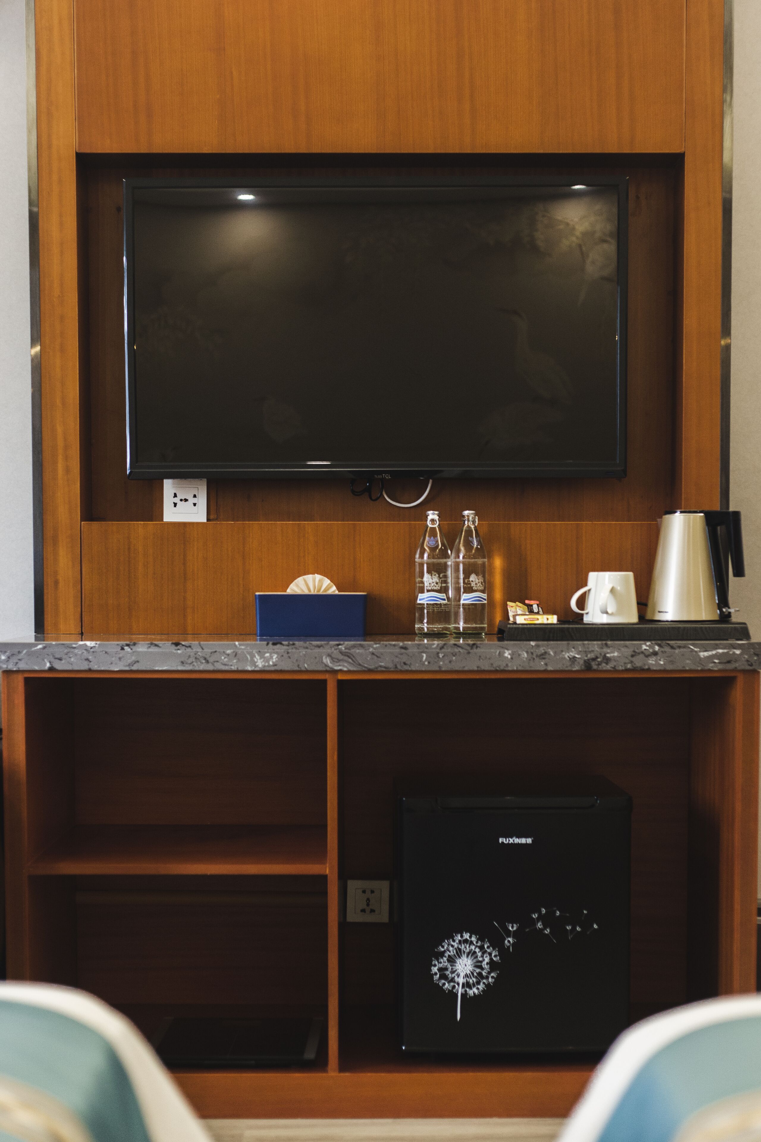 Foto - Thapae Twins Hotel