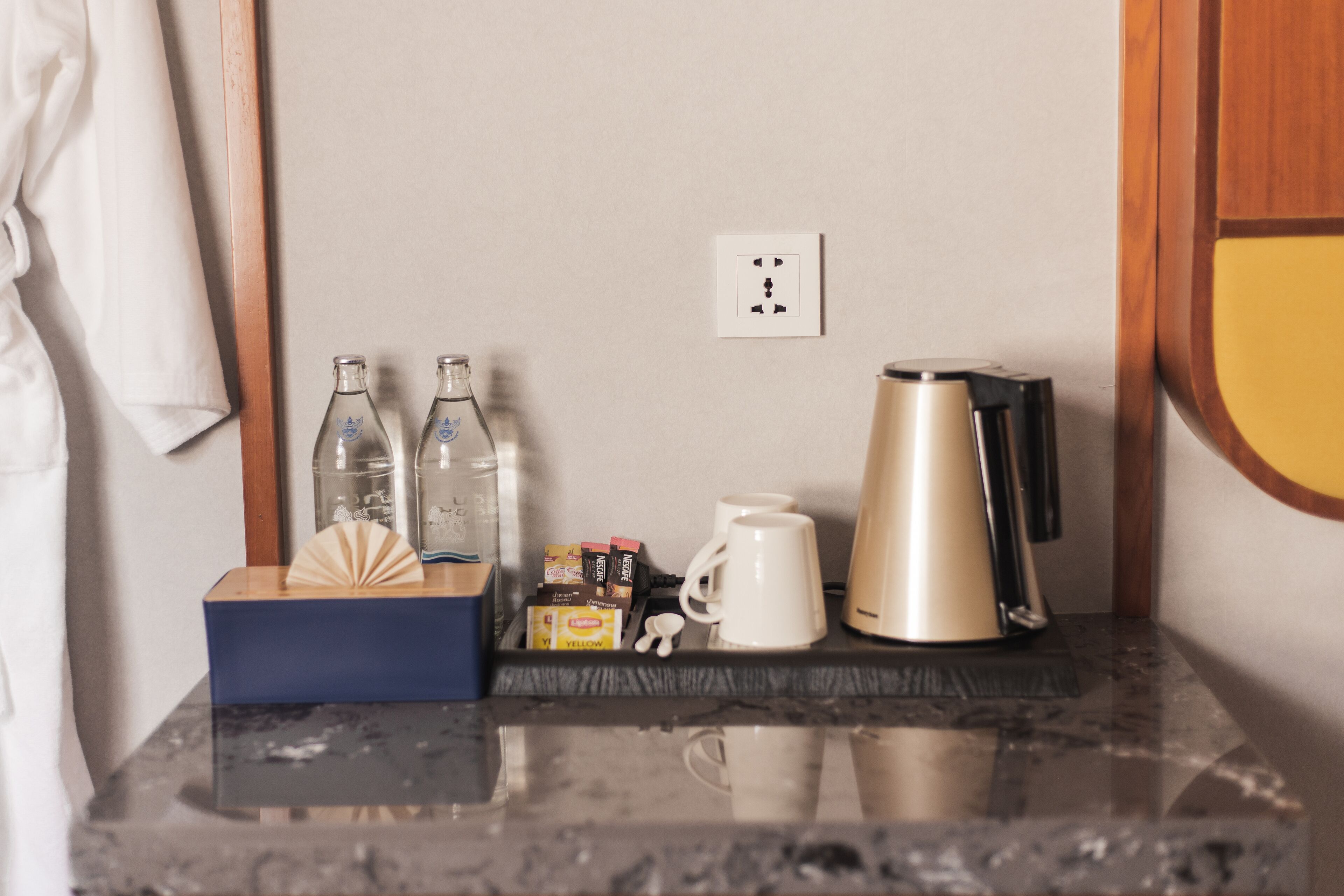 Foto - Thapae Twins Hotel