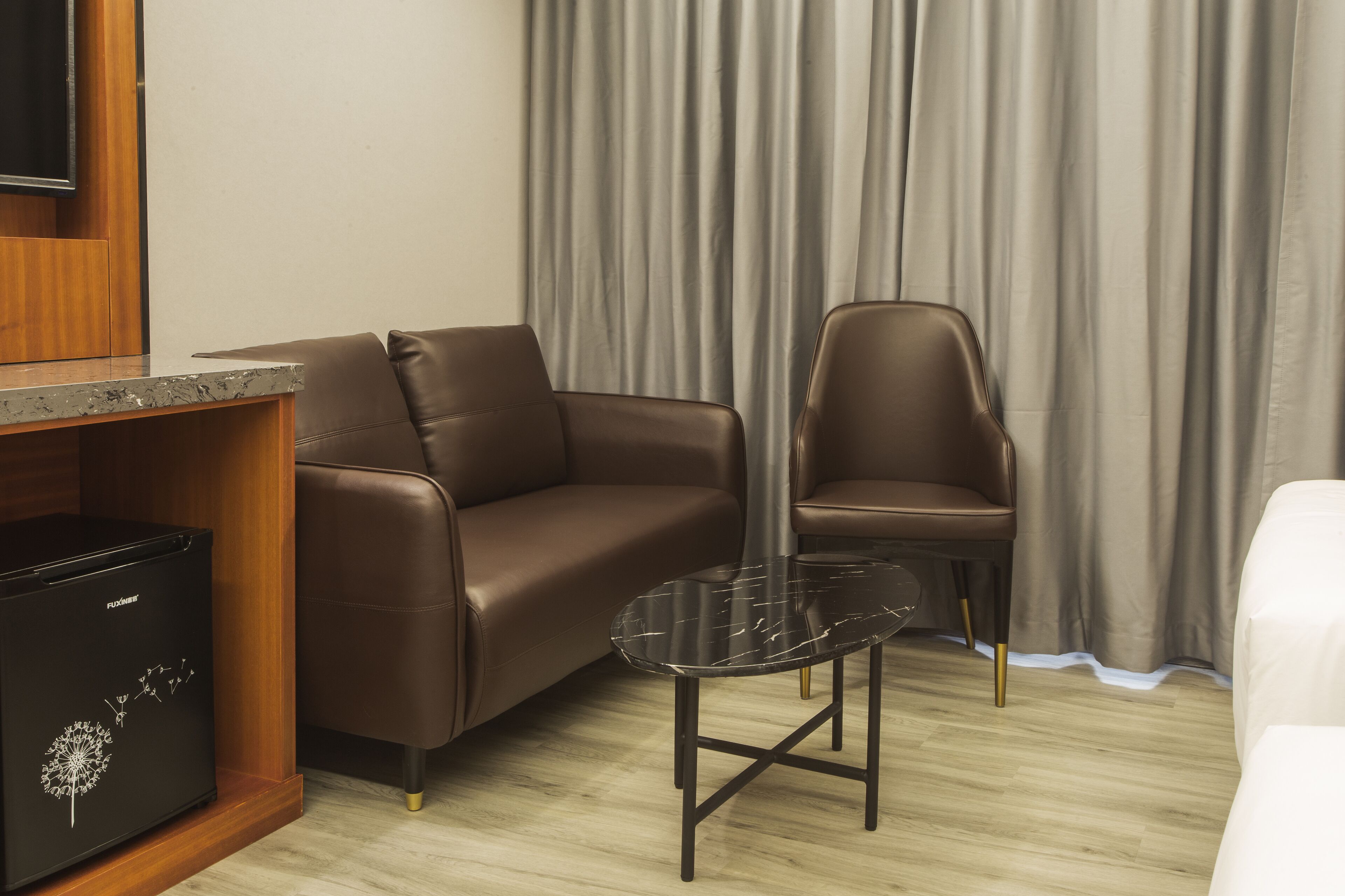 Foto - Thapae Twins Hotel