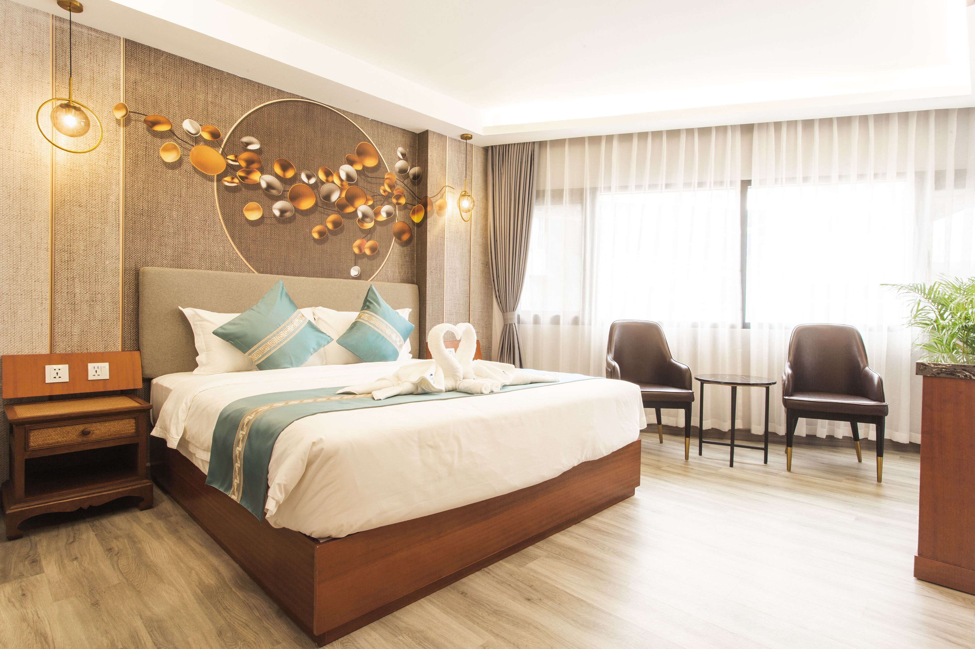 Foto - Thapae Twins Hotel