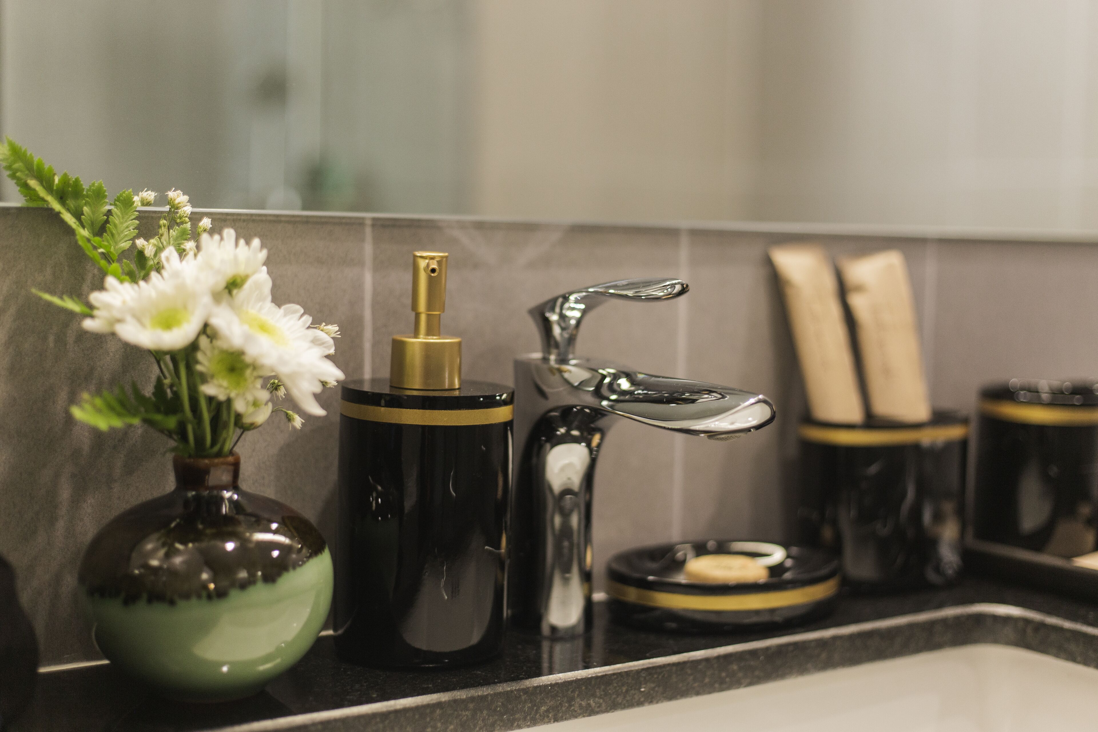 Foto - Thapae Twins Hotel