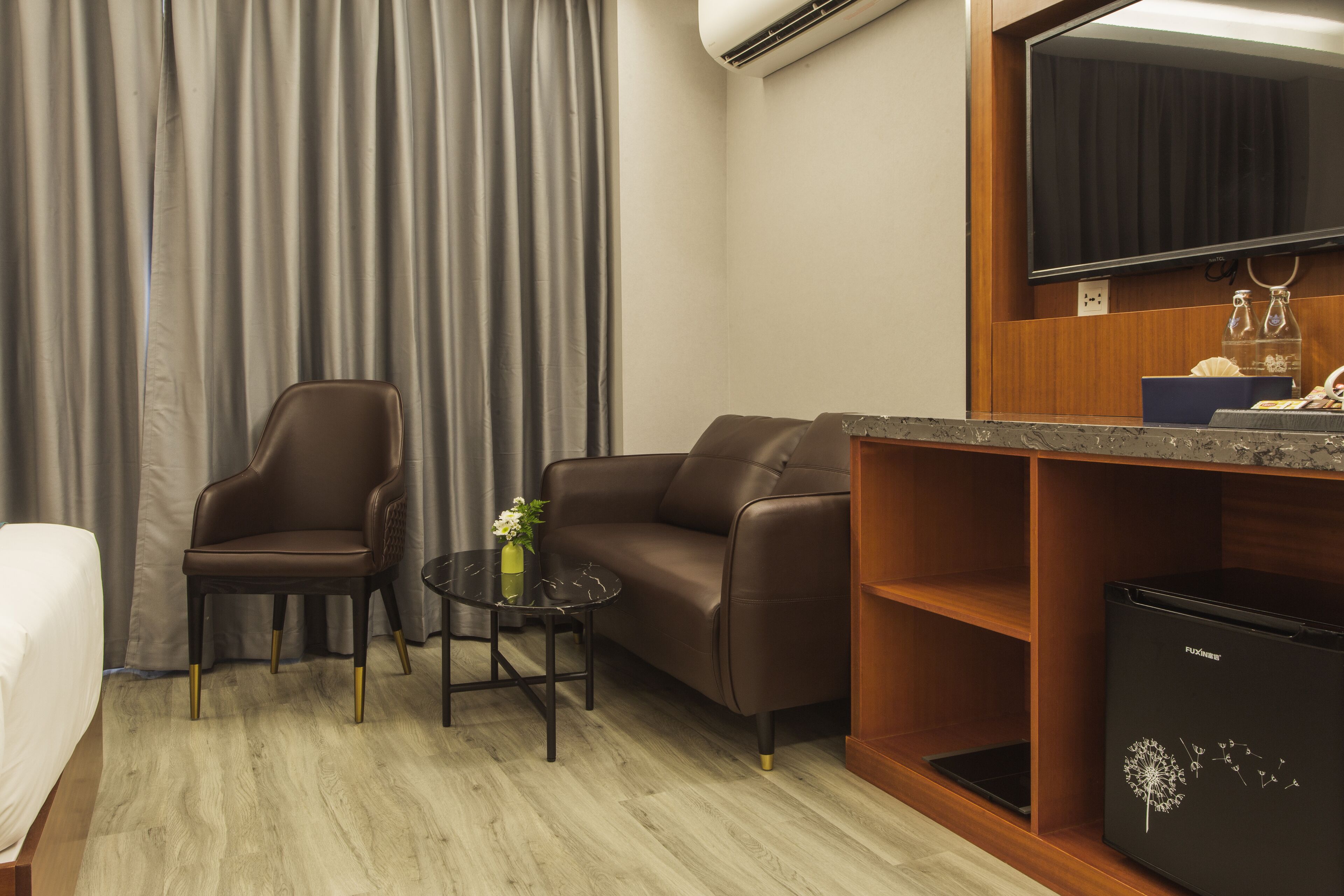 Foto - Thapae Twins Hotel