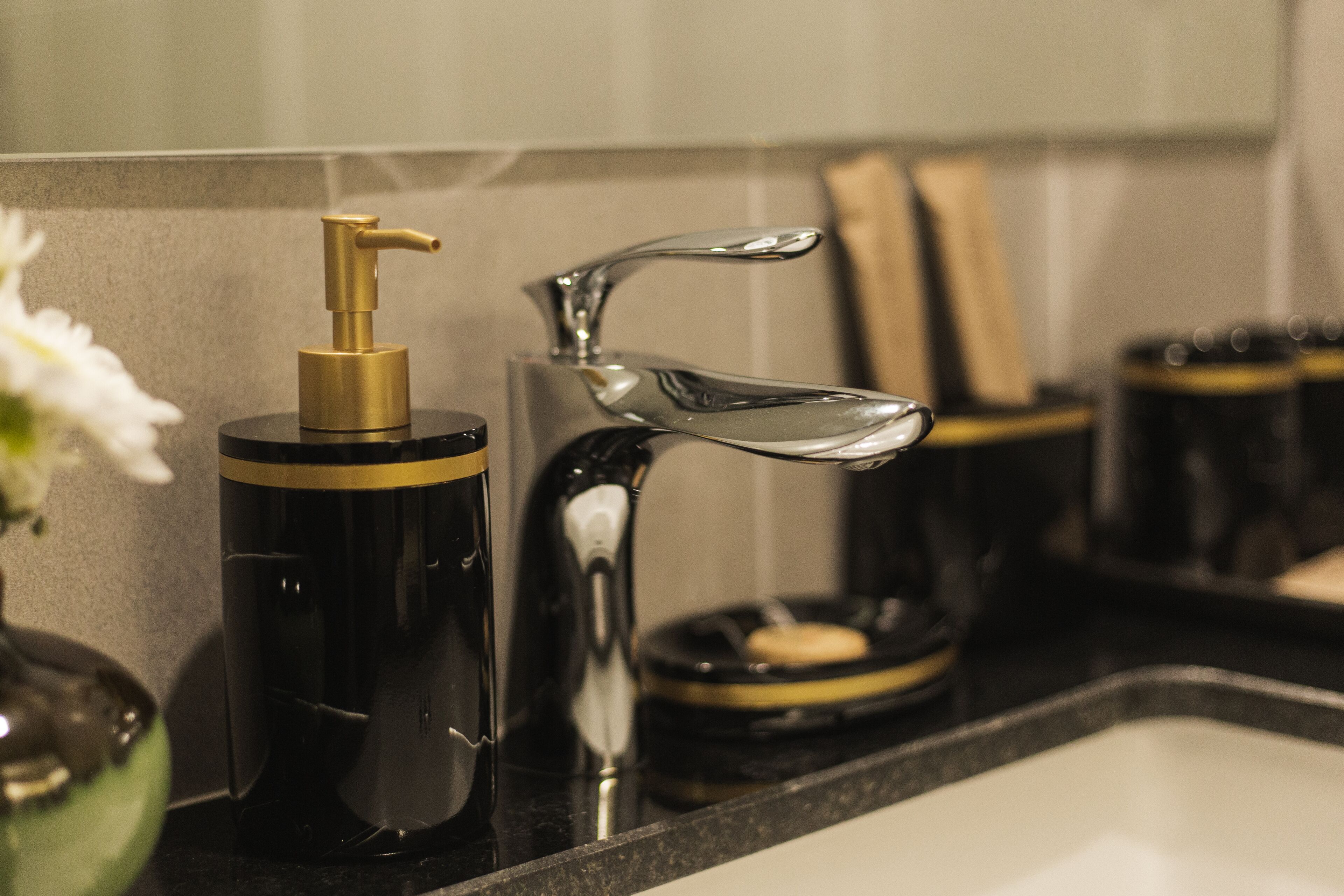 Foto - Thapae Twins Hotel