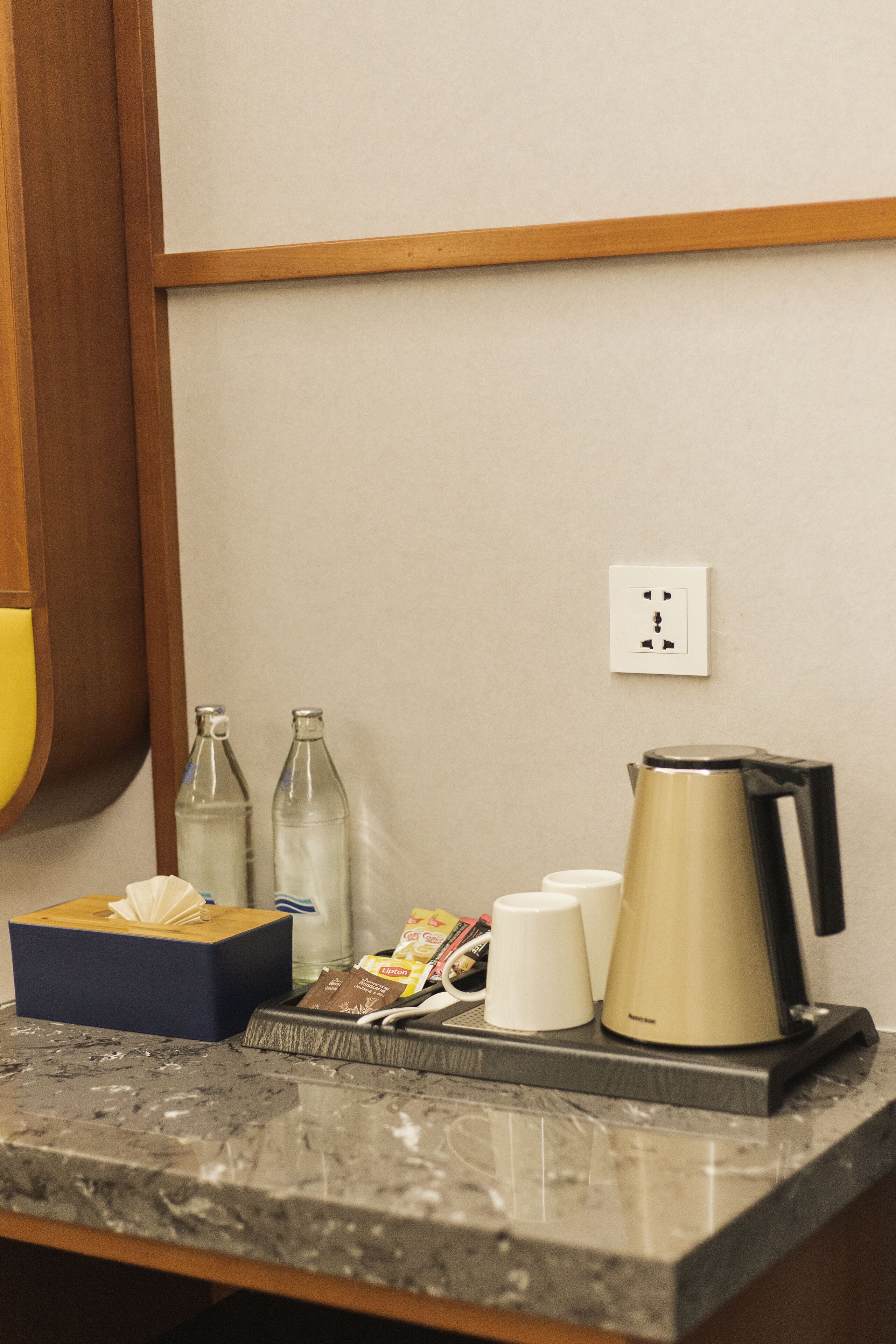 Foto - Thapae Twins Hotel