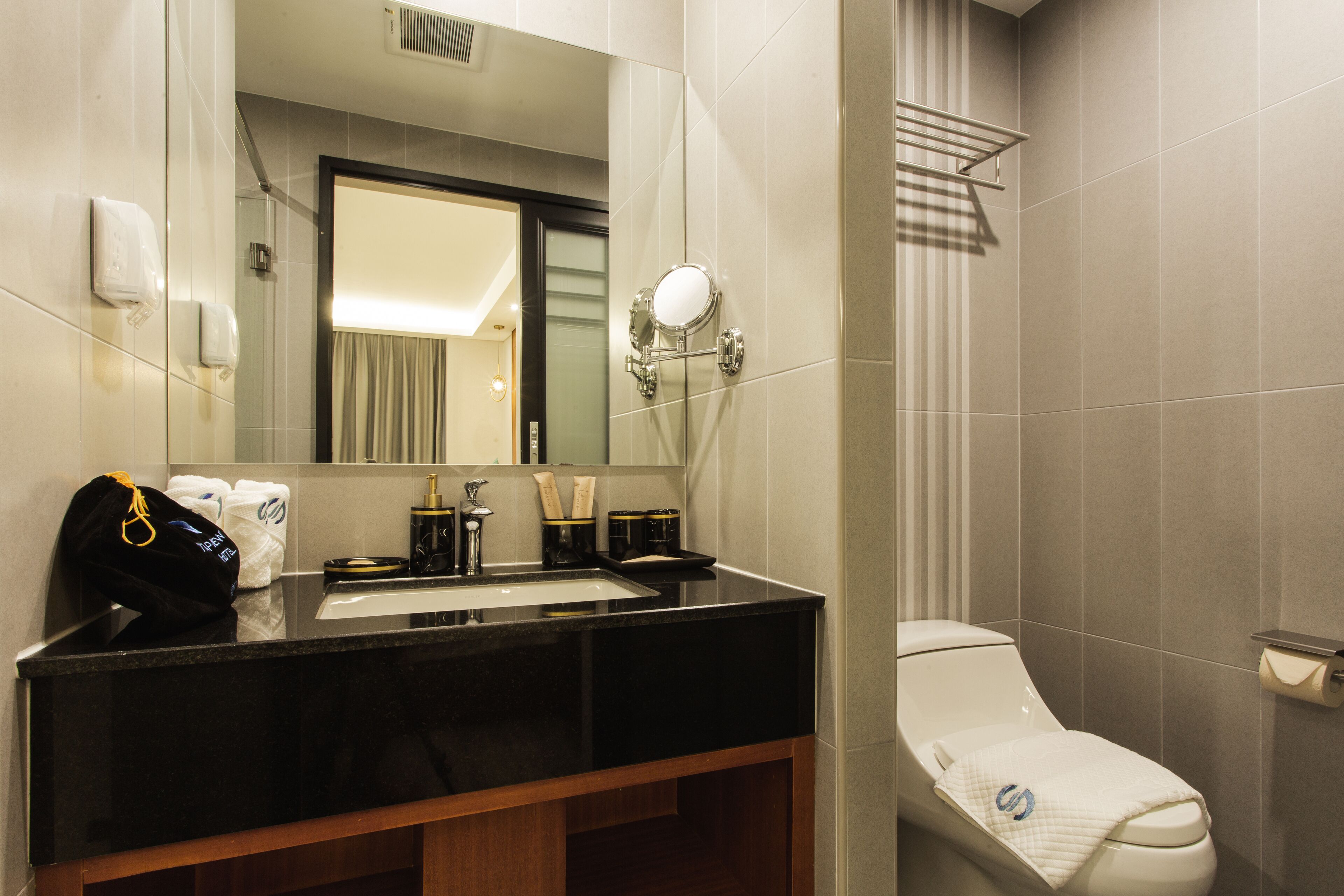 Foto - Thapae Twins Hotel