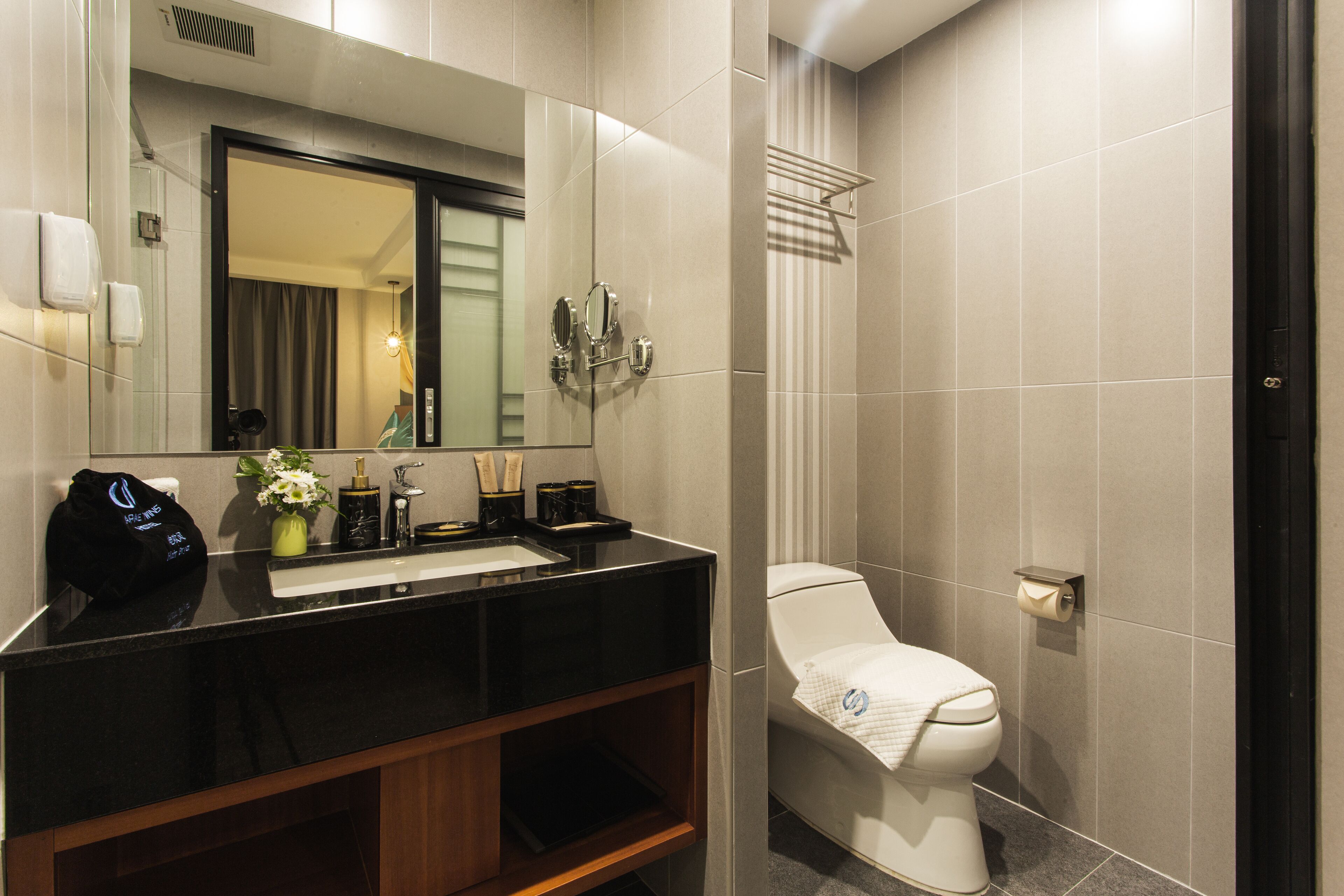 Foto - Thapae Twins Hotel