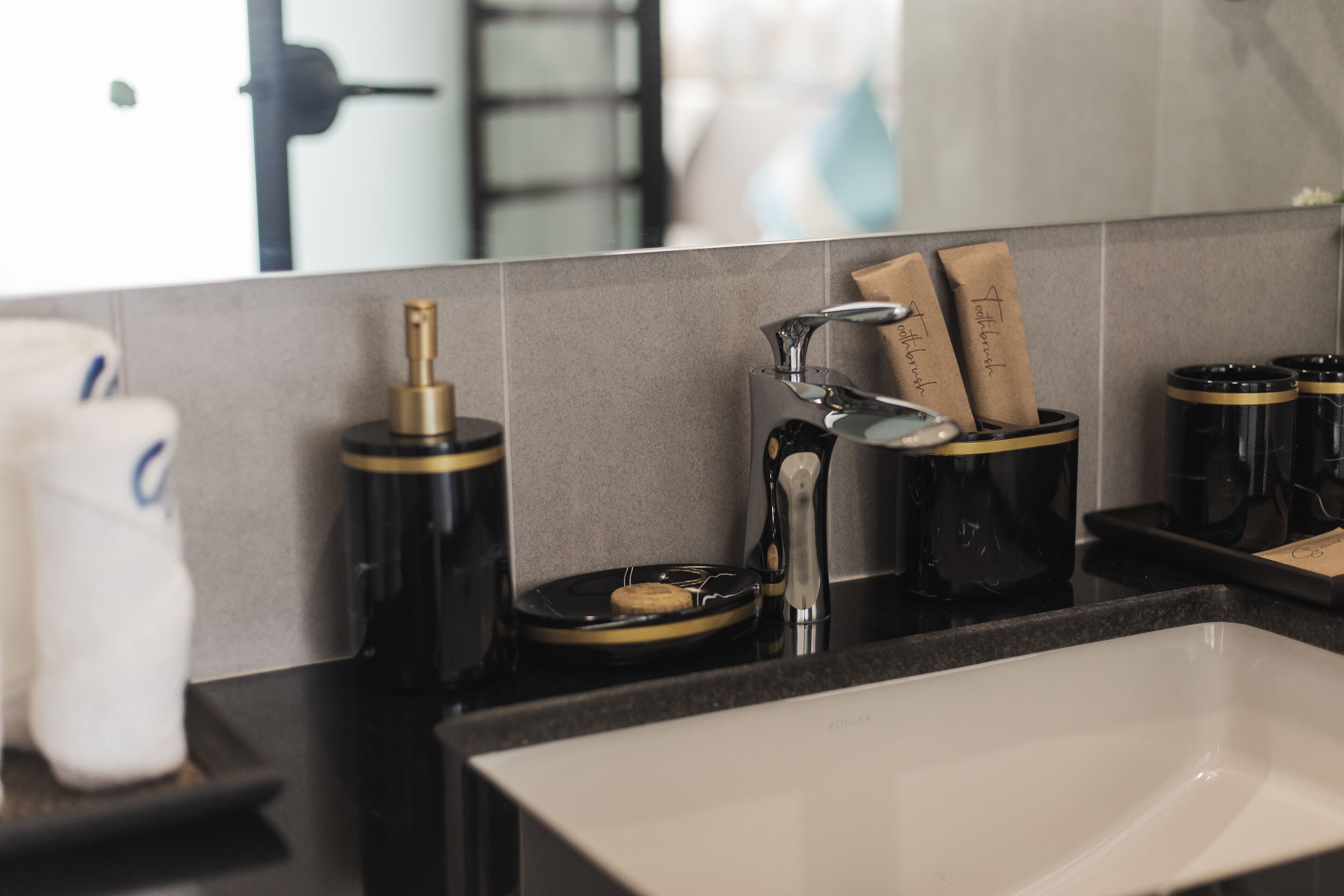 Foto - Thapae Twins Hotel