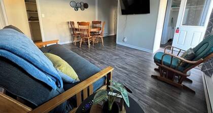 The Badland - A Home in the Heartland