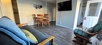 The Badland - A Home in the Heartland