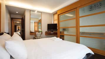 2 Schlafzimmer, Bügeleisen/Bügelbrett, Internetzugang, Bettwäsche