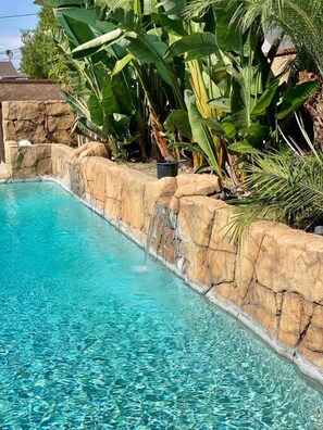 Pool - 9702 · Fairytale Escape -Disney Pool Retreat Unwind&Relax (Anaheim)