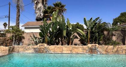 9702 · Fairytale Escape -Disney Pool Retreat Unwind&Relax