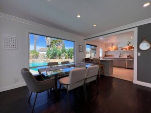 Dining - 9702 · Fairytale Escape -Disney Pool Retreat Unwind&Relax (Anaheim)