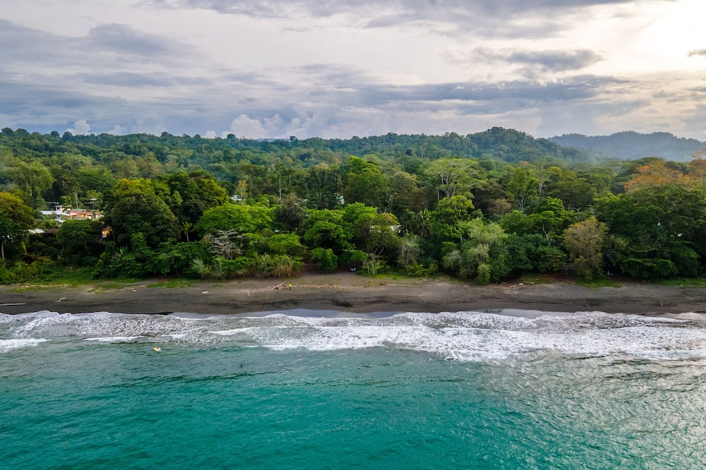 Villas Mapache del Caribe