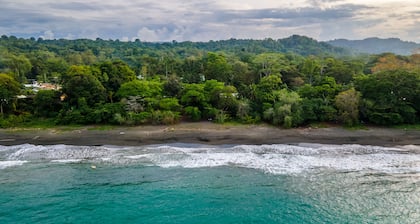 Villas Mapache del Caribe