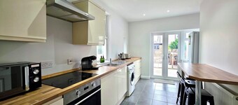 Heathfield by Switchback Stays