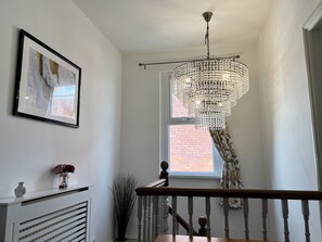 Interior - Brecon View by Switchback Stays (Newport)
