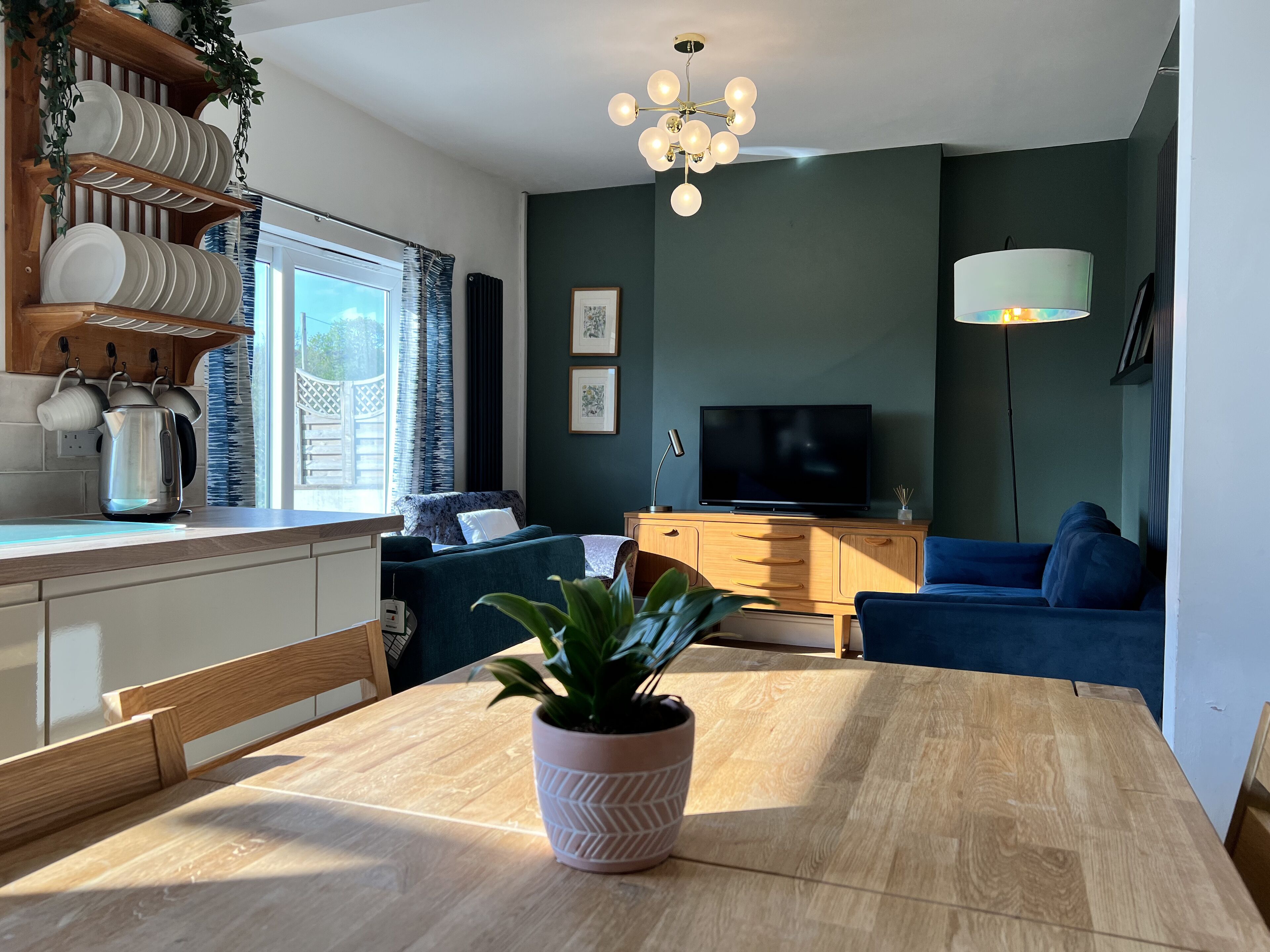 Televisor intel·ligent 