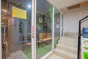 Garden - City Biz Residence (Jakarta)