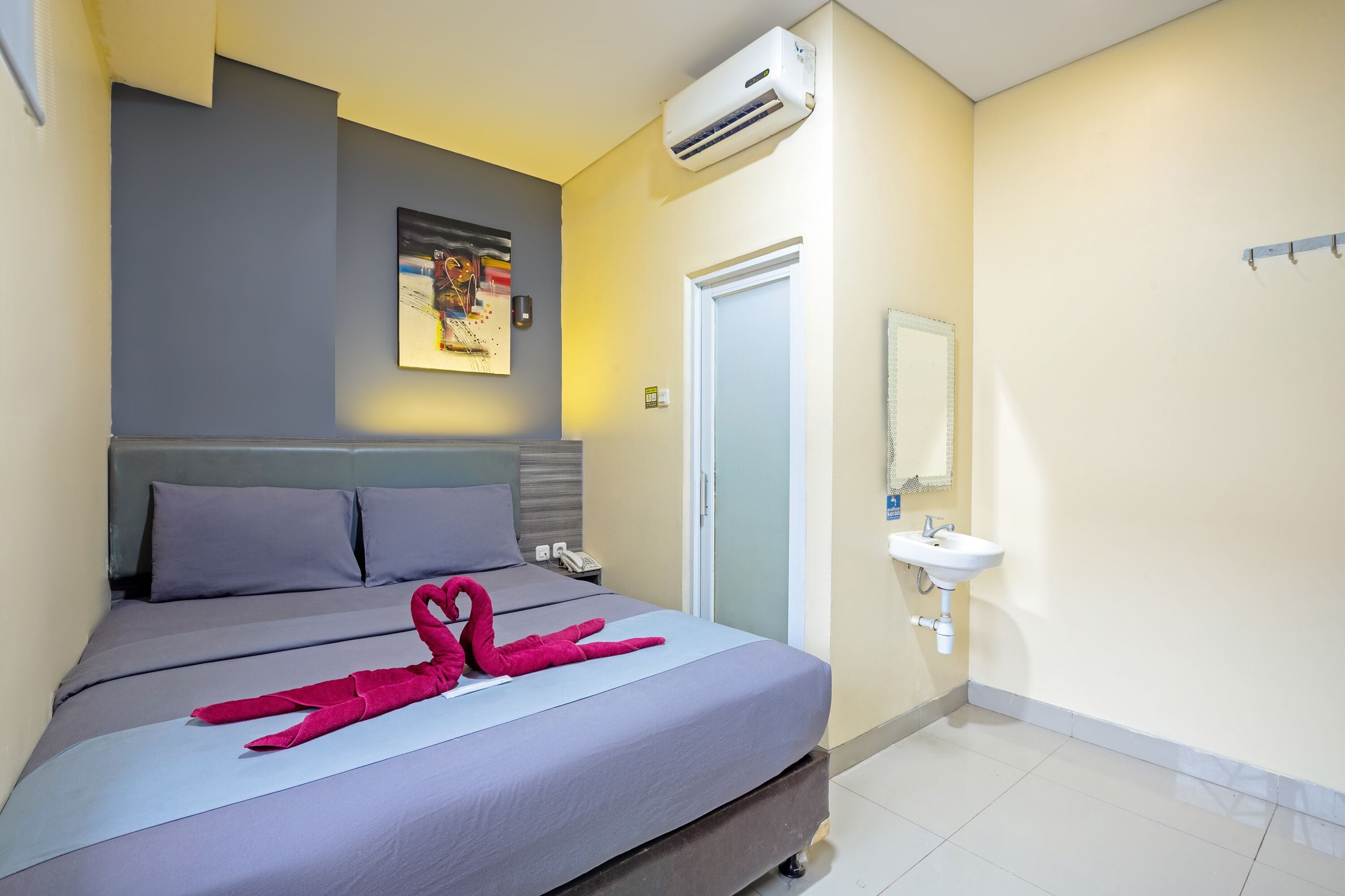 Photo - City Biz Residence