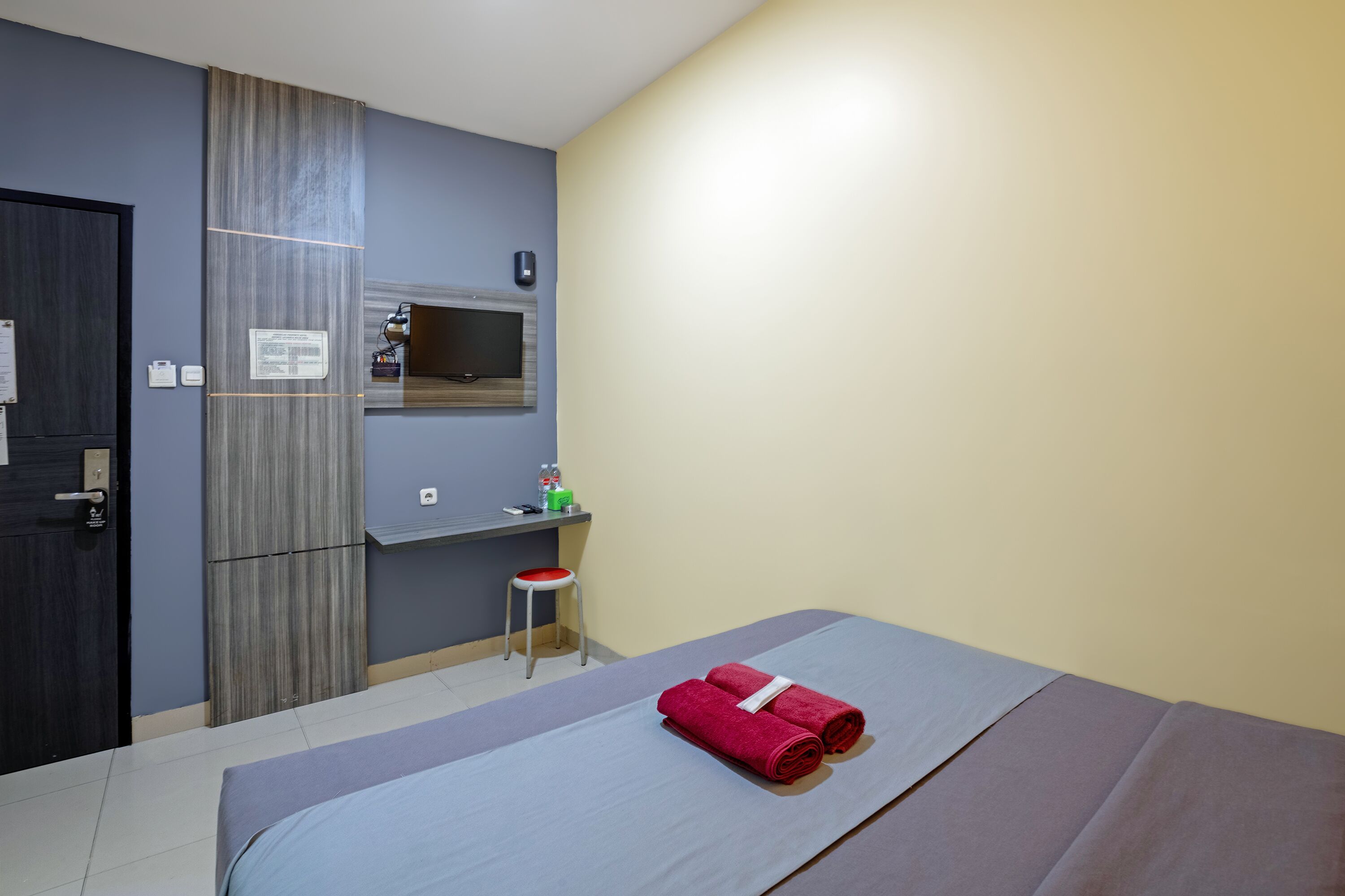 Photo - City Biz Residence