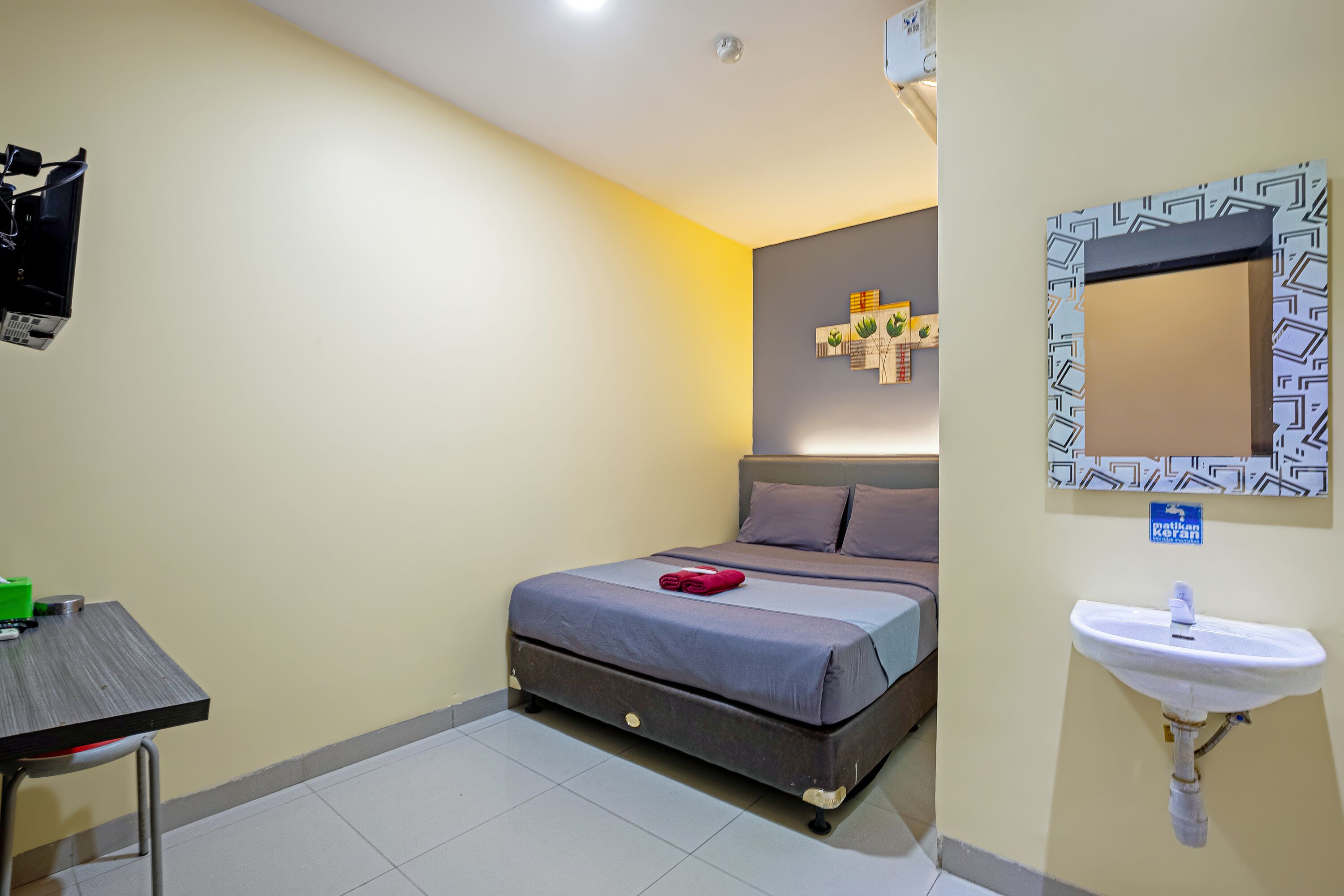 Photo - City Biz Residence