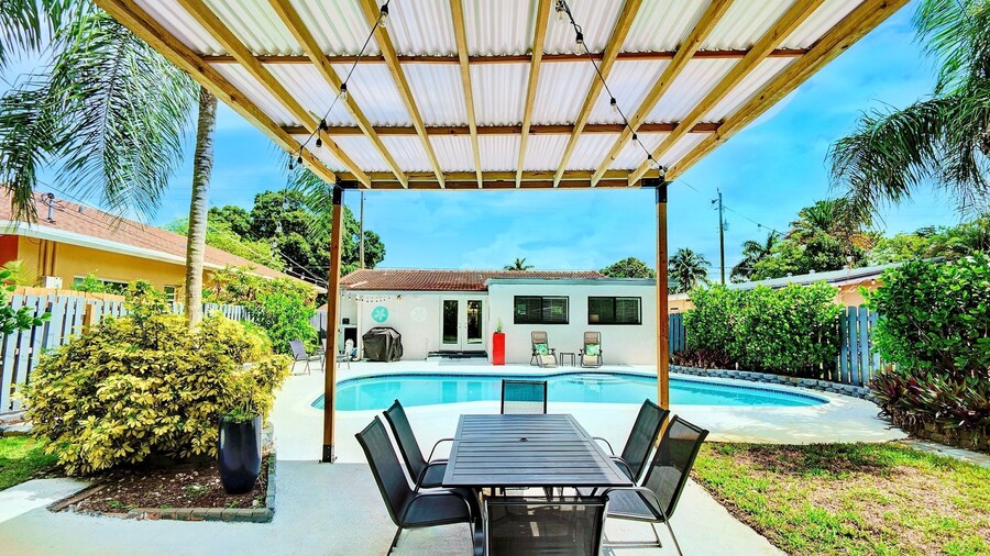 The Perfect Get Away - Walk to Wilton Drive