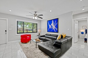 Casa | 3 quartos