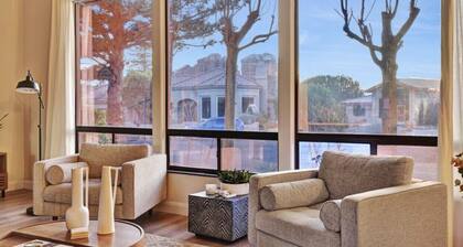 New! Sedona Mountain-View Retreat 3BR Single-Story, Family & Pet-Friendly